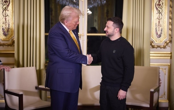 Новини України - Зеленський зробив заяву щодо зустрічі з Трампом