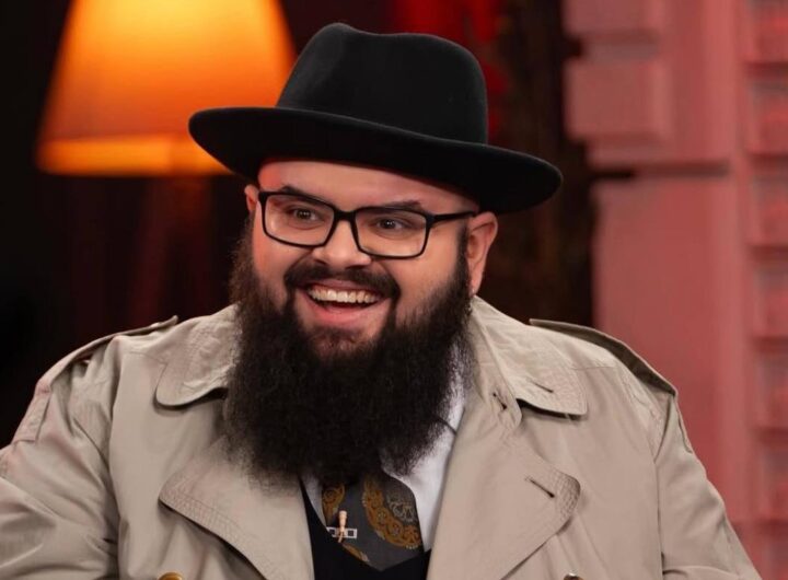 Новини культури - Зірка Ліги сміху Кирило Ганін мобілізувався до ЗСУ