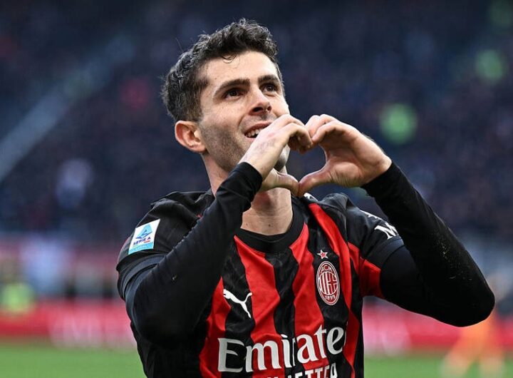 Новини спорту - Зірка Мілана зробив заяву щодо роману з актрисою зі США