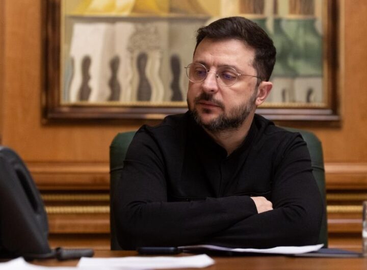 Новини України - ЗМІ дізналися ключові теми переговорів Україна-США