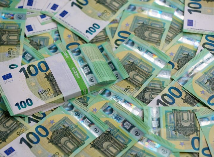 Новини бізнесу - ЗМІ назвали країни, що візьмуть головний тягар екстреного кредиту Україні