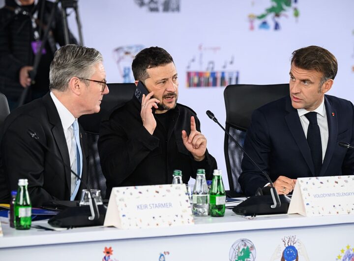 Новини світу - ЗМІ: Європа переконує Київ не поступатися Донбасом