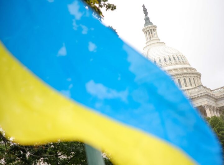 Новини України - Знову зустріч у США. Продовження переговорів