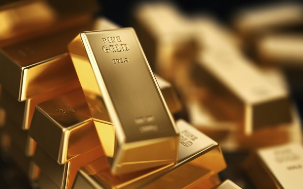 Новини бізнесу - Золото продовжує утримувати рекордну ціну