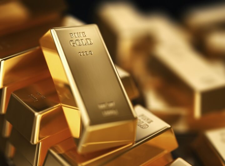 Новини бізнесу - Золото продовжує утримувати рекордну ціну