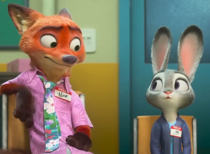 Новини культури - Зоотрополіс 2 став найкасовішим голлівудським фільмом 2025 року