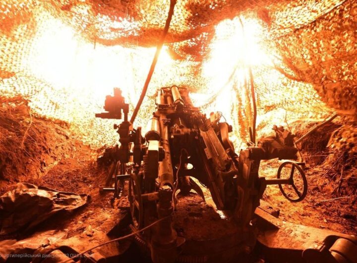 Новини України - ЗСУ досягли успіхів у Купʼянську і Покровську