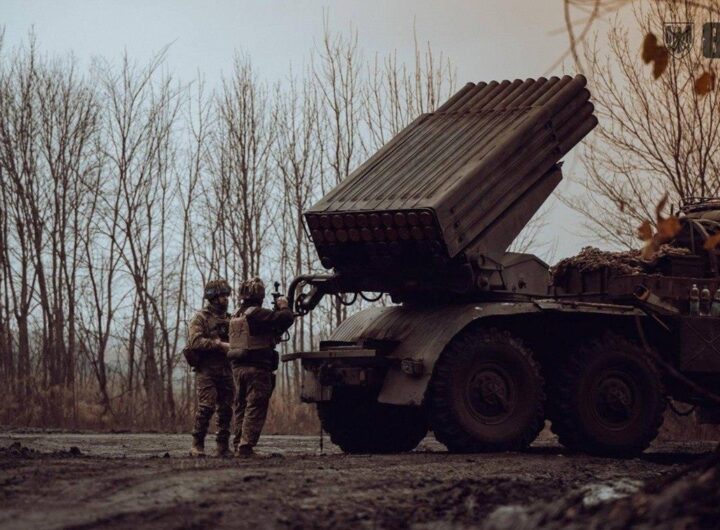 Новини України - ЗСУ уразили два командні пункти росіян