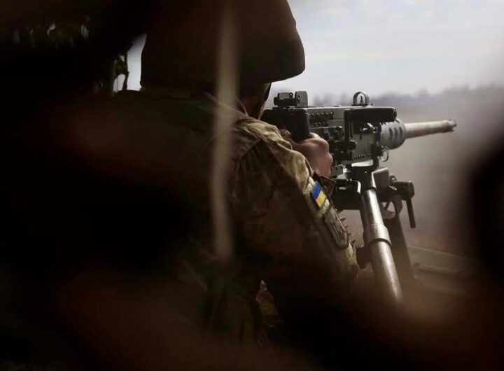 Новини України - ЗСУ відбили з початку доби 115 атак - Генштаб