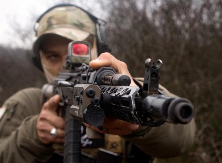 Новини України - ЗСУ за добу знешкодили 930 російських солдатів