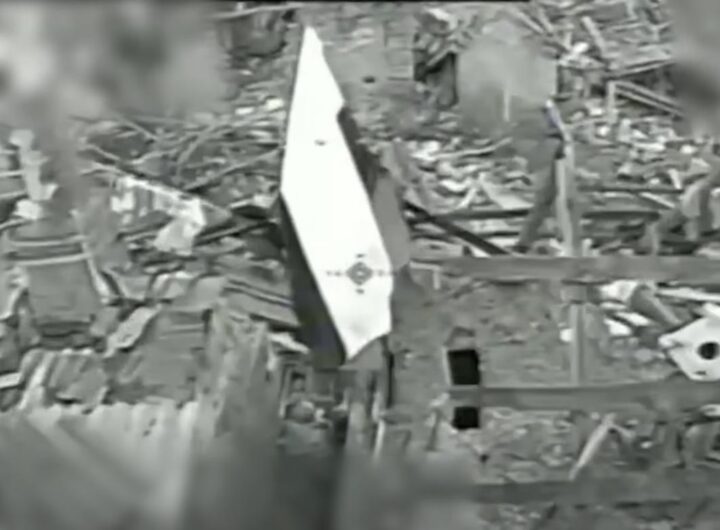 Новини України - ЗСУ знищили росіян, що намагалися встановити триколор у Вовчанську