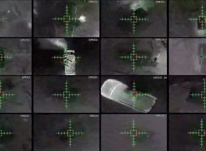 Новини України - ЗСУ знищили скупчення техніки у тилу ворога
