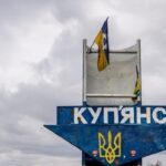 Новини України - ЗСУ знищили трубу, якою ворог проникав у Куп'янськ