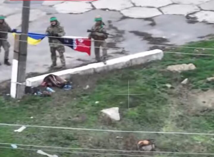 Новини України - ЗСУ звільнили від росіян село на Дніпропетровщині