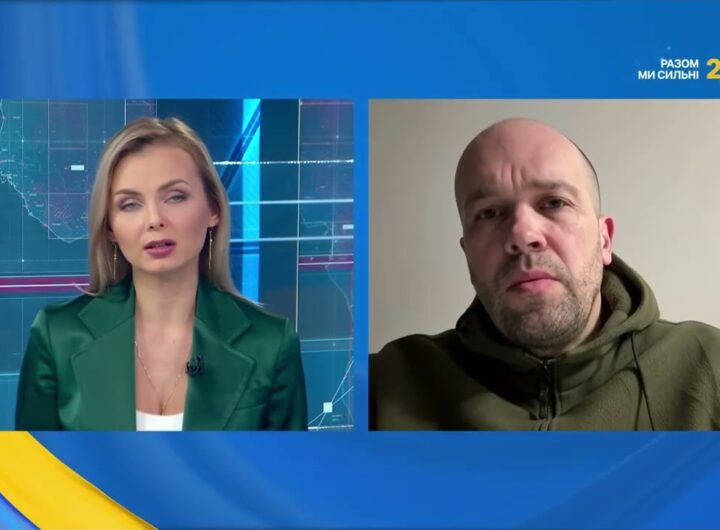 Щоденні атаки на Херсонщину: наслідки та робота служб | Олександр Толоконніков