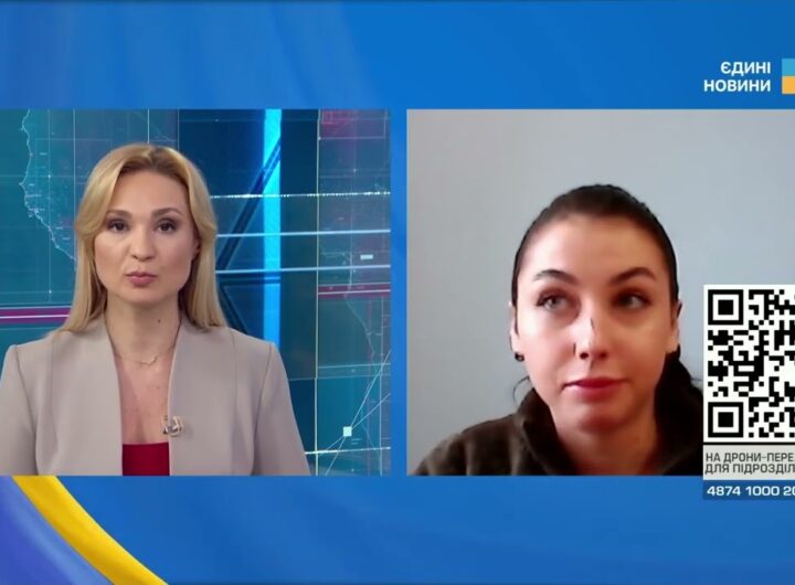 Як БПЛА випереджають артилерію за ефективністю на фронті | Олександра Кондратюк