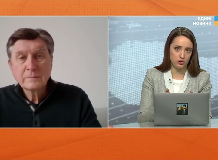 Переговори, вибори та управління державою: політичний прогноз | Володимир Фесенко