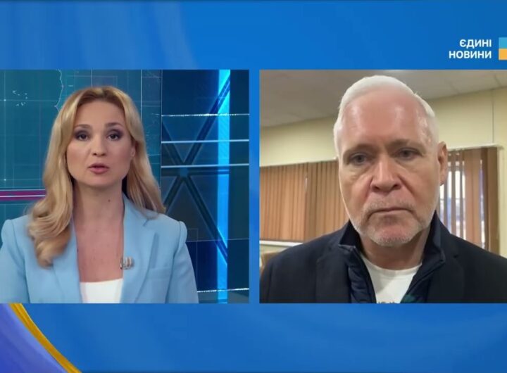 Оперативна ситуація у Харкові: наслідки обстрілів та розбір завалів | Ігор Терехов