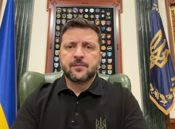 Кожен день війни – це нагадування, що світ не може захистити себе від божевільних