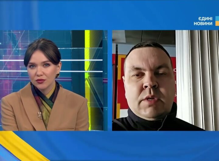 Робота рятувальників після масованого удару по Харківщині | Євген Василенко