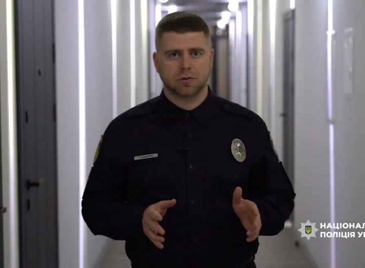 Нацполіція викрила членів міжнародного хакерського угруповання та ідентифікувала його організатора