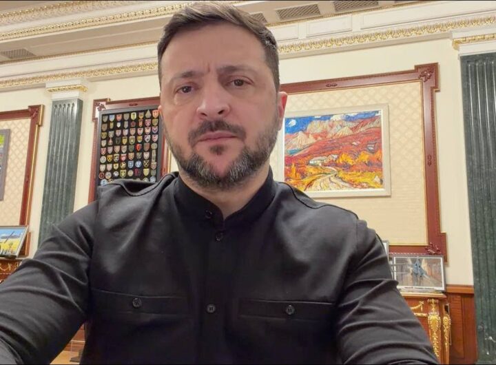 Наша стратегія, стратегія захисту життя, буде посилюватись, уже це робимо