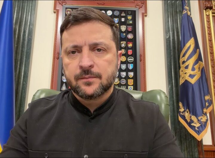 Поведінка та риторика російська взагалі не свідчать, що вони хочуть закінчити цю війну