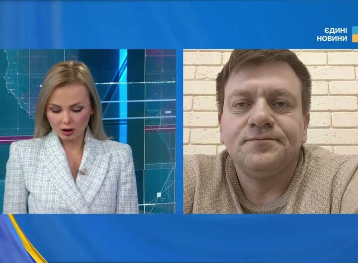 Коли Україна може отримати нові далекобійні ракети | Денис Попович