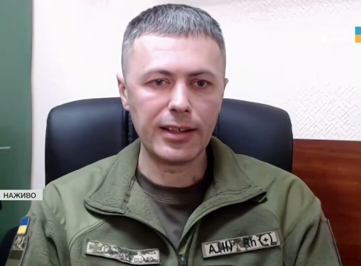 Евакуація тривала два тижні: деталі порятунку українських захисників | Андрій Демченко