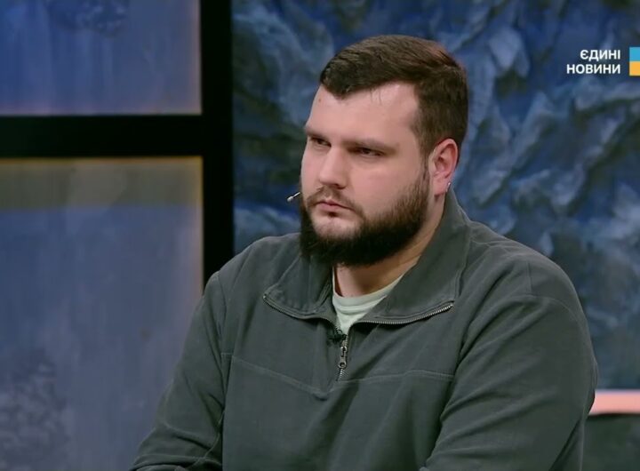 Перспективи європейської безпеки та нові пакети допомоги | Вадим Кушніков