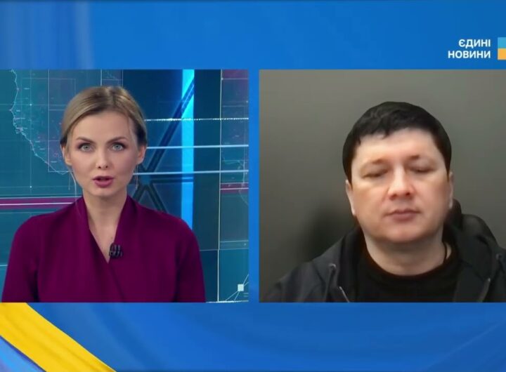 Відновлення електропостачання та ситуація зі світлом в області | Віталій Кім