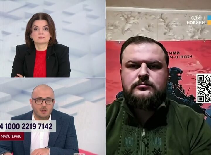 Війна дронів на фронті: чому майстерні FPV критично важливі для оборони