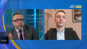 Аналіз санкцій проти росії та їх економічний ефект | Владислав Власюк