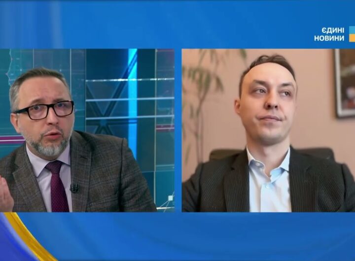 Аналіз санкцій проти росії та їх економічний ефект | Владислав Власюк