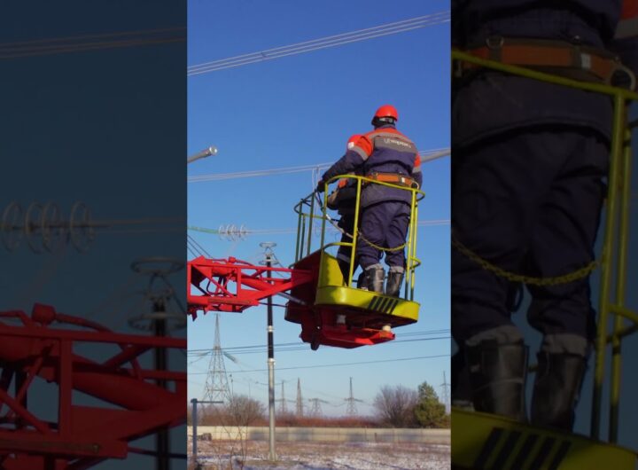 Щомісячні доплати енергетикам, які працюють у ремонтно-відновлювальних бригадах.