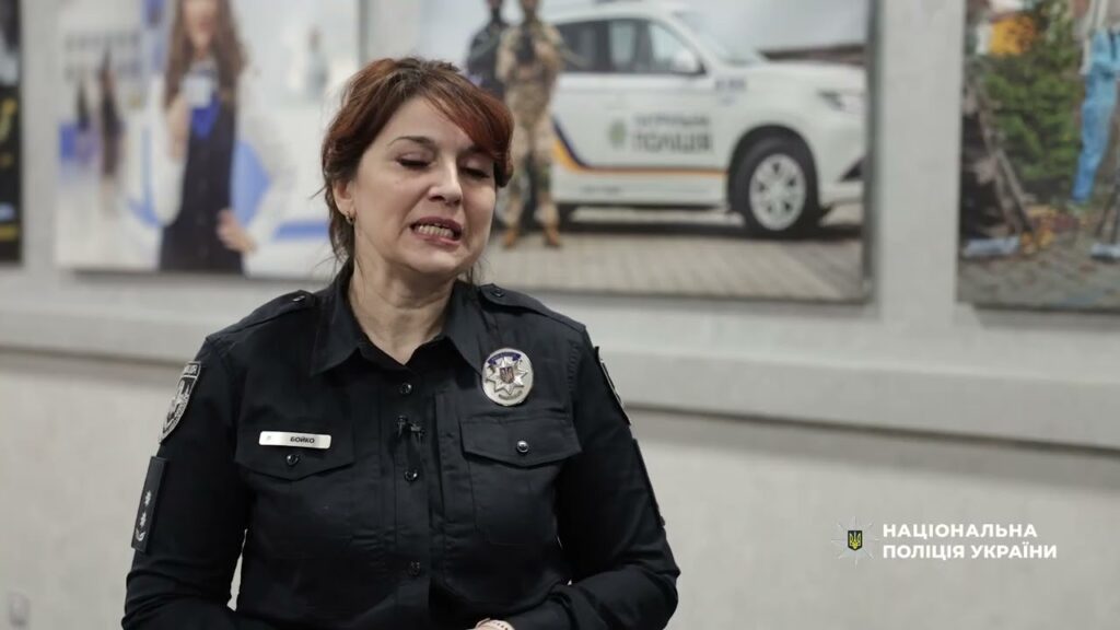 Нацполіція провела міжрегіональну спецоперацію з ліквідації каналу нелегального збуту зброї