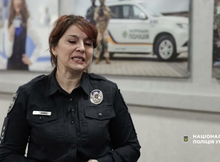 Нацполіція провела міжрегіональну спецоперацію з ліквідації каналу нелегального збуту зброї