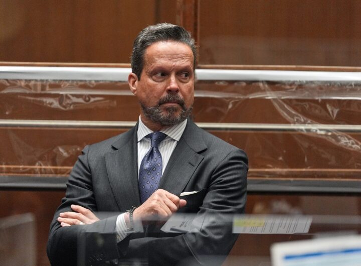 Новини культури - Адвокат відмовився захищати Ніка Райнера у справі про вбивство батьків