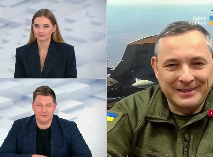 Імітаційні пуски та маневри авіації рф: що це означає | Юрій Ігнат