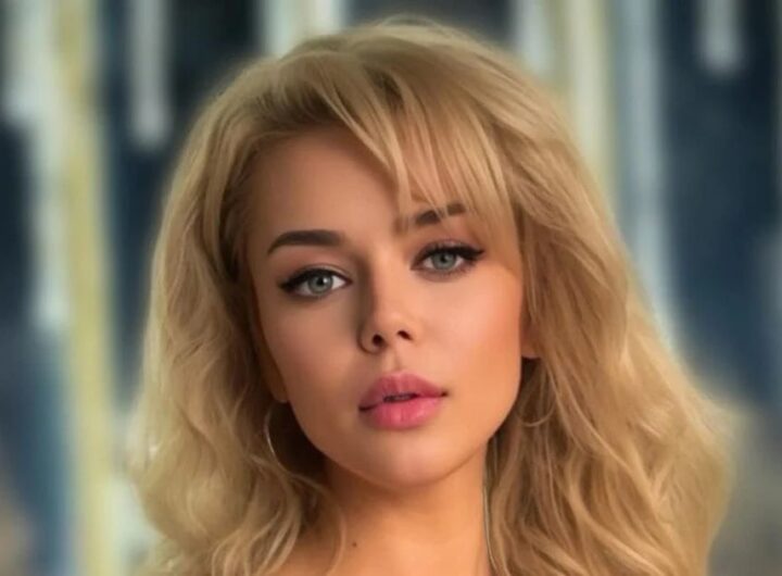 Новини культури - Аліна Гросу відверто розповіла про непростий шлях до першої вагітності