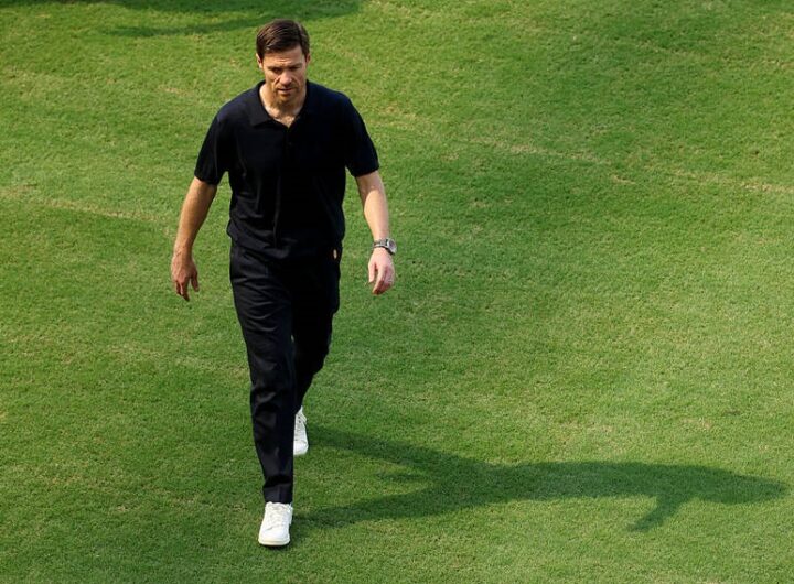 Новини спорту - Алонсо, пішовши з Реала, прийняв на себе удар реорганізації команди