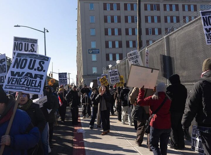 Новини світу - Американці визначилися зі ставленням до операції у Венесуелі