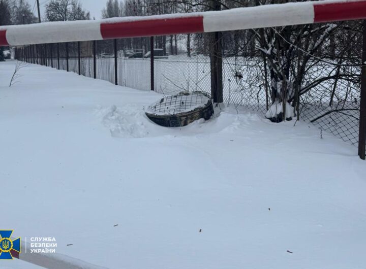 Новини України - Атака на Львівщину: куди цілився Орєшнік