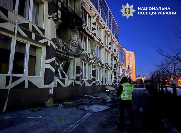 Новини України - Атака РФ: чому скасували бойовий виліт авіації