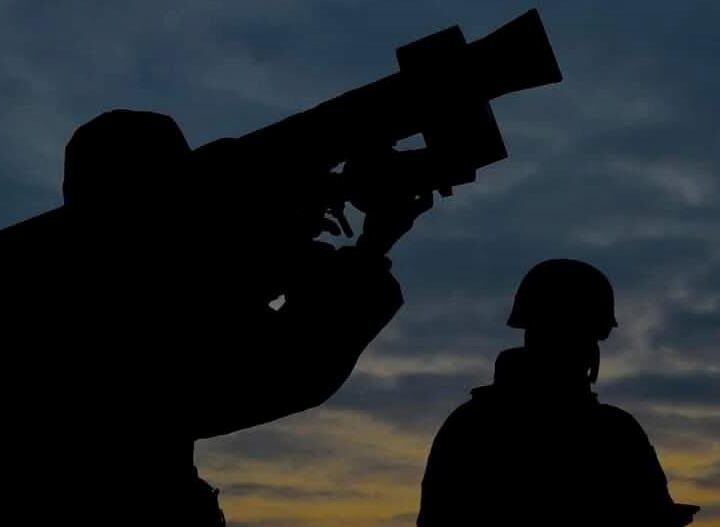 Новини України - Атака РФ: стала відомо кількість збитих цілей