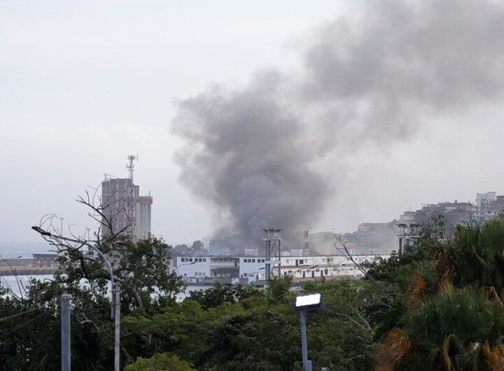 Новини світу - Атака США на Венесуелу: ЗМІ назвали число жертв