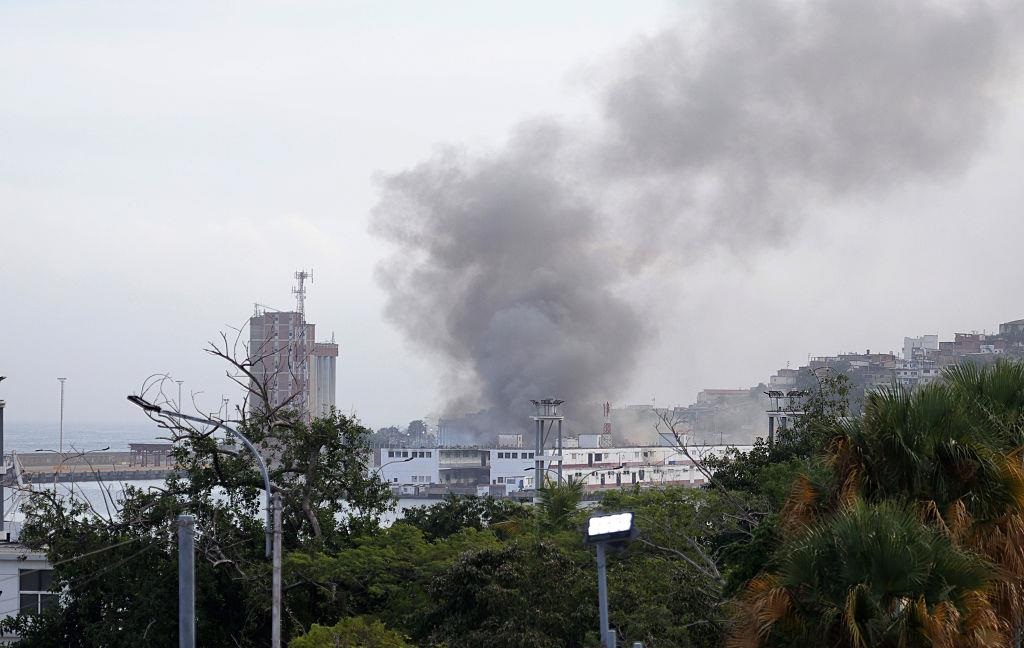 Новини світу - Атака США на Венесуелу: ЗМІ назвали число жертв