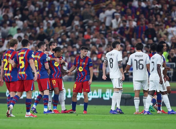 Новини спорту - Барселона скоротила відставання від Реала, здобувши 103-й титул