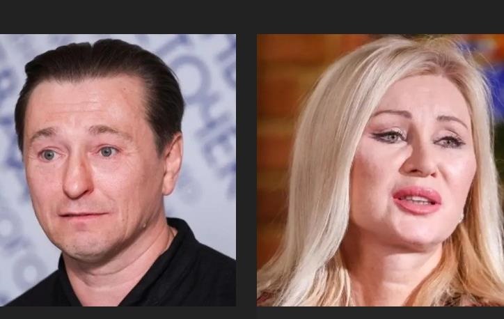 Новини України - Безруков і Циганова: ГУР "поповнив" список російських пропагандистів