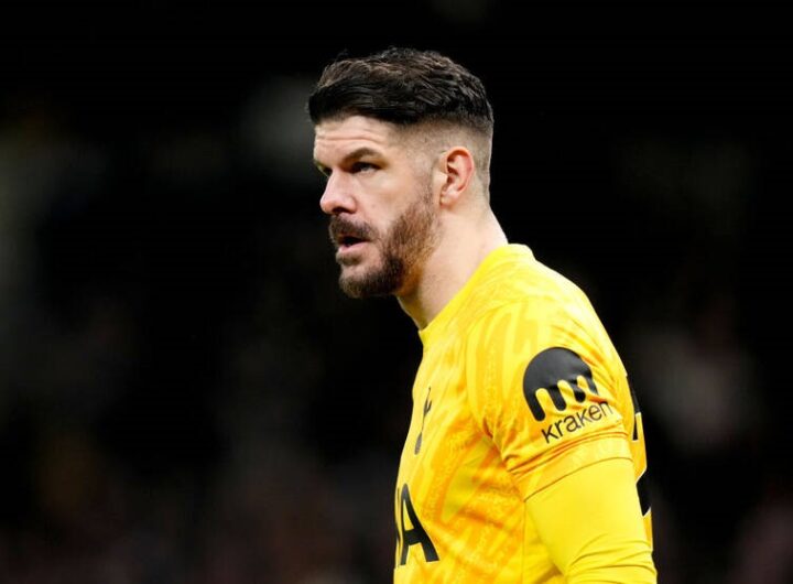 Новини спорту - Борнмут підписав колишнього воротаря збірної Англії